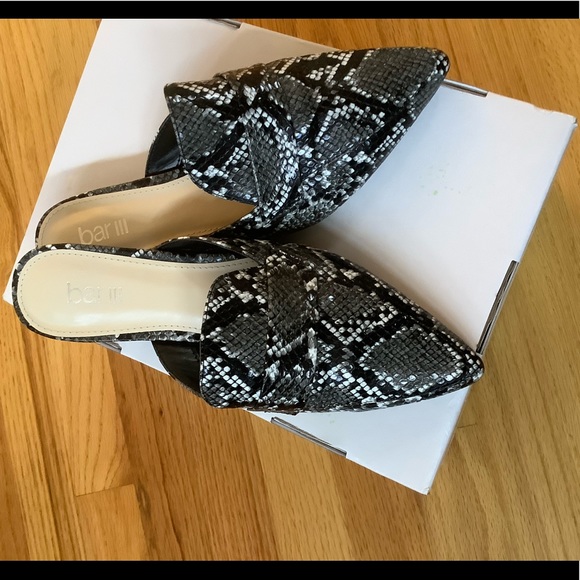 NEW SNAKE DESIGN PRINT SLIDES/ SLIP ON SANDALS GORGEOUSLY BEAUTIFUL - Picture 5 of 8